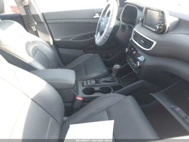 2020 Hyundai Tucson Limited მანქანა იყიდება აუქციონზე, vin: KM8J3CALXLU135453, აუქციონის ნომერი: 44897677