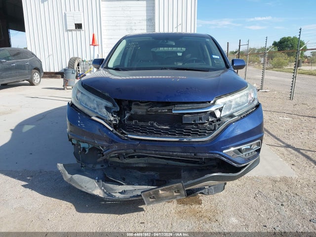 Aukcja sprzedaży 2016 Honda Cr-v Ex, vin: 3CZRM3H53GG719241, numer aukcji: 44897682
