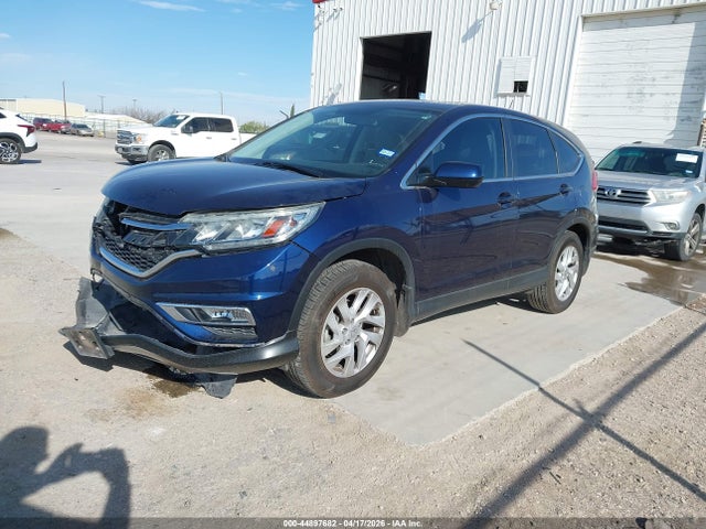 Aukcja sprzedaży 2016 Honda Cr-v Ex, vin: 3CZRM3H53GG719241, numer aukcji: 44897682
