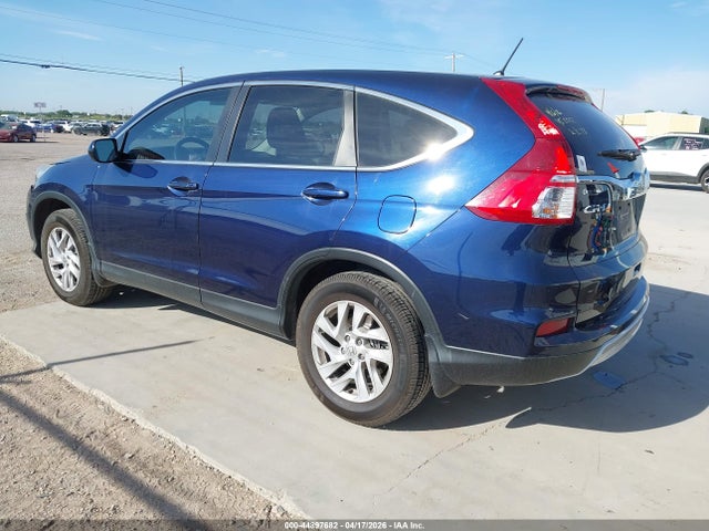 Aukcja sprzedaży 2016 Honda Cr-v Ex, vin: 3CZRM3H53GG719241, numer aukcji: 44897682