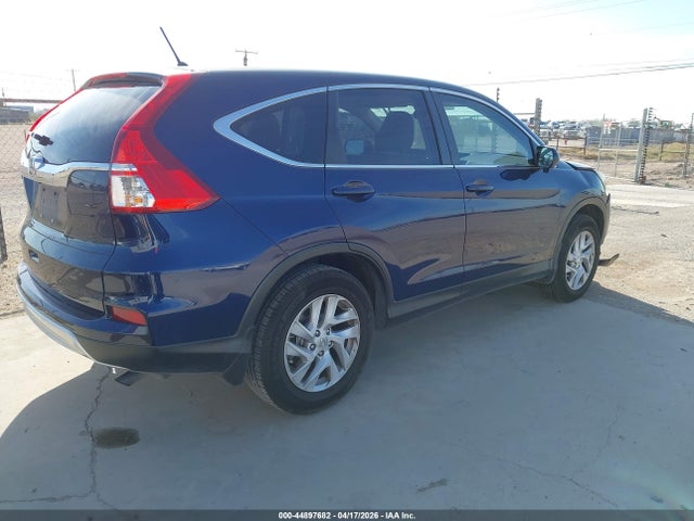 Aukcja sprzedaży 2016 Honda Cr-v Ex, vin: 3CZRM3H53GG719241, numer aukcji: 44897682
