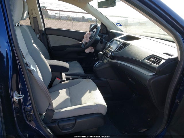 Aukcja sprzedaży 2016 Honda Cr-v Ex, vin: 3CZRM3H53GG719241, numer aukcji: 44897682