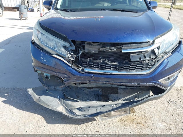 Aukcja sprzedaży 2016 Honda Cr-v Ex, vin: 3CZRM3H53GG719241, numer aukcji: 44897682