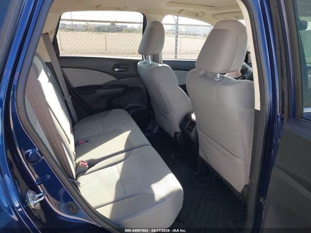 Aukcja sprzedaży 2016 Honda Cr-v Ex, vin: 3CZRM3H53GG719241, numer aukcji: 44897682