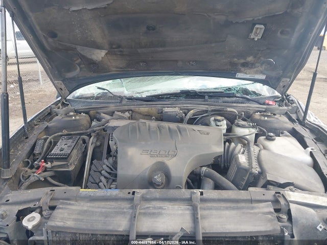 Aukcja sprzedaży 2004 Buick Park Avenue, vin: 1G4CW54K344114220, numer aukcji: 44897684