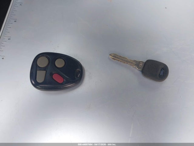 Aukcja sprzedaży 2004 Buick Park Avenue, vin: 1G4CW54K344114220, numer aukcji: 44897684