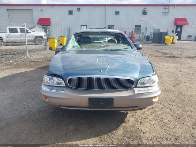 Aukcja sprzedaży 2004 Buick Park Avenue, vin: 1G4CW54K344114220, numer aukcji: 44897684