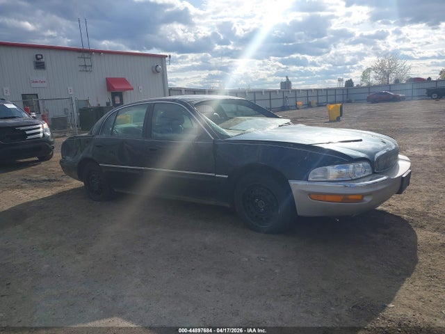 Aukcja sprzedaży 2004 Buick Park Avenue, vin: 1G4CW54K344114220, numer aukcji: 44897684