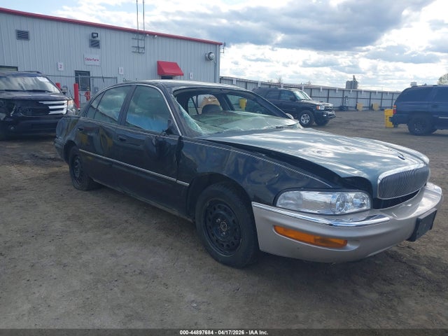 Aukcja sprzedaży 2004 Buick Park Avenue, vin: 1G4CW54K344114220, numer aukcji: 44897684