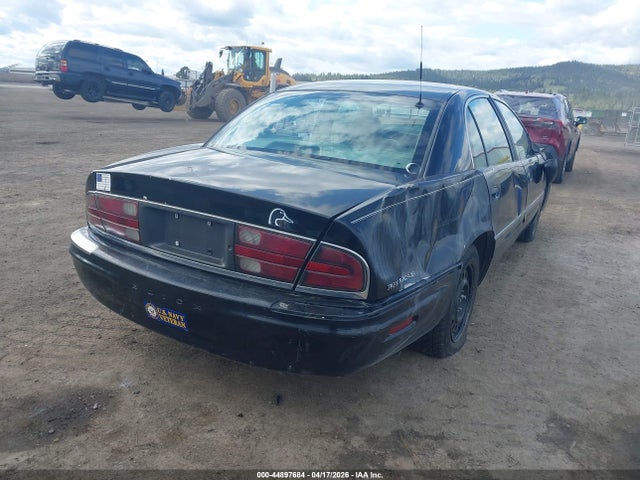 Aukcja sprzedaży 2004 Buick Park Avenue, vin: 1G4CW54K344114220, numer aukcji: 44897684