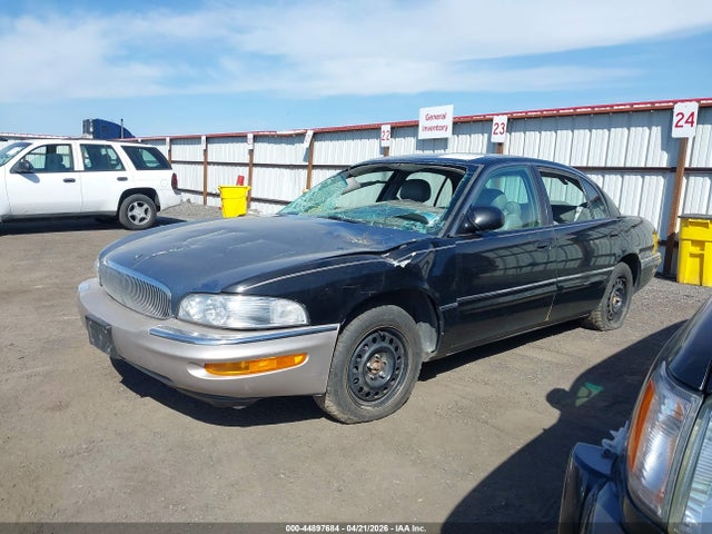 Aukcja sprzedaży 2004 Buick Park Avenue, vin: 1G4CW54K344114220, numer aukcji: 44897684