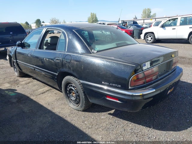 Aukcja sprzedaży 2004 Buick Park Avenue, vin: 1G4CW54K344114220, numer aukcji: 44897684