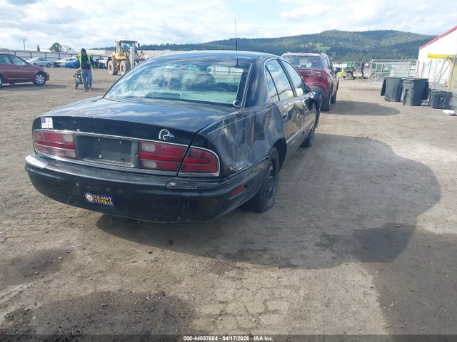 Aukcja sprzedaży 2004 Buick Park Avenue, vin: 1G4CW54K344114220, numer aukcji: 44897684