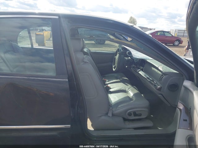 Aukcja sprzedaży 2004 Buick Park Avenue, vin: 1G4CW54K344114220, numer aukcji: 44897684