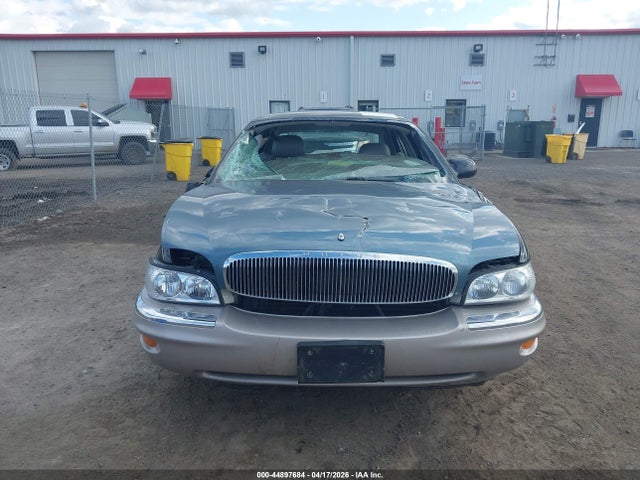 Aukcja sprzedaży 2004 Buick Park Avenue, vin: 1G4CW54K344114220, numer aukcji: 44897684