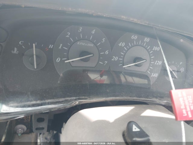 Aukcja sprzedaży 2004 Buick Park Avenue, vin: 1G4CW54K344114220, numer aukcji: 44897684