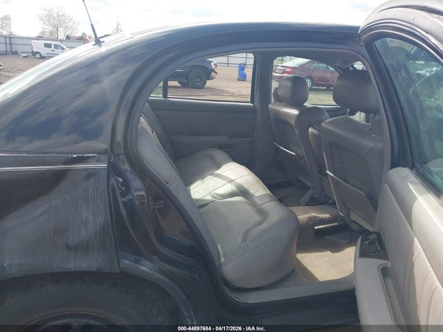 Aukcja sprzedaży 2004 Buick Park Avenue, vin: 1G4CW54K344114220, numer aukcji: 44897684