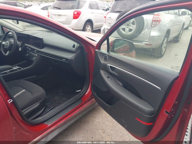 Продаж на аукціоні авто 2025 Hyundai Sonata Sel, vin: KMHL64JA0SA462223, номер лоту: 44897685