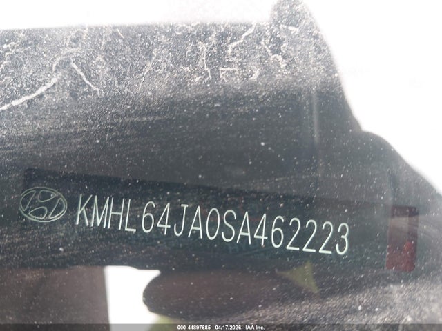Продаж на аукціоні авто 2025 Hyundai Sonata Sel, vin: KMHL64JA0SA462223, номер лоту: 44897685
