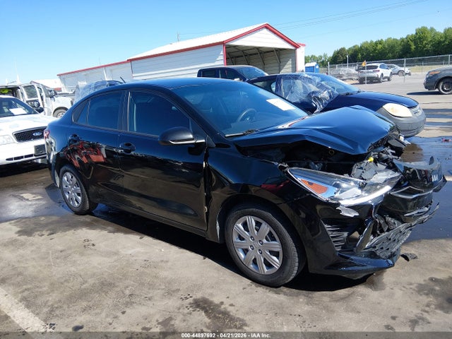 Aukcja sprzedaży 2023 Kia Rio Lx, vin: 3KPA24AD6PE556628, numer aukcji: 44897692