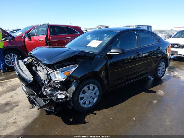 Aukcja sprzedaży 2023 Kia Rio Lx, vin: 3KPA24AD6PE556628, numer aukcji: 44897692