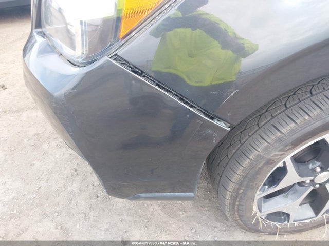 Aukcja sprzedaży 2016 Subaru Forester 2.0xt Premium, vin: JF2SJGDC3GH522217, numer aukcji: 44897693