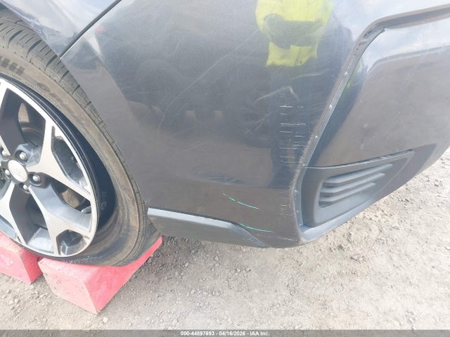 Aukcja sprzedaży 2016 Subaru Forester 2.0xt Premium, vin: JF2SJGDC3GH522217, numer aukcji: 44897693