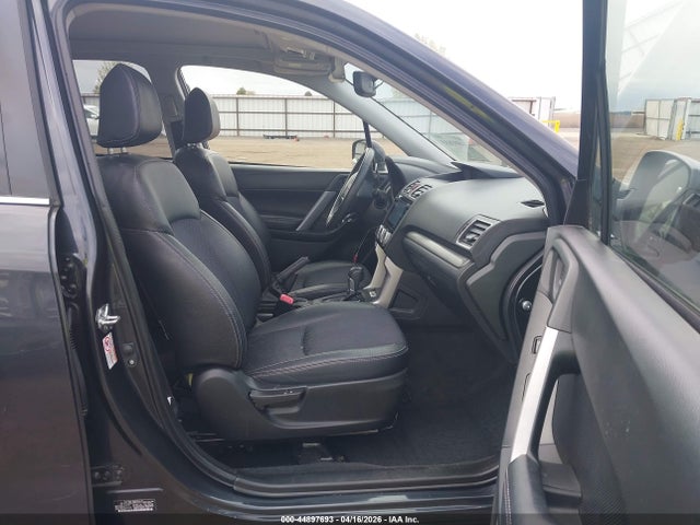 Aukcja sprzedaży 2016 Subaru Forester 2.0xt Premium, vin: JF2SJGDC3GH522217, numer aukcji: 44897693