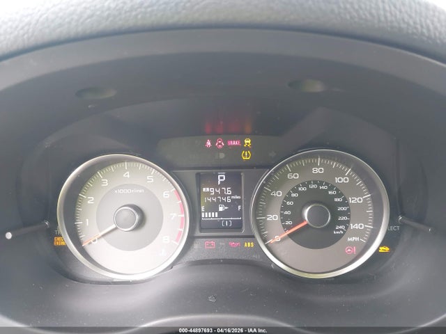 Aukcja sprzedaży 2016 Subaru Forester 2.0xt Premium, vin: JF2SJGDC3GH522217, numer aukcji: 44897693