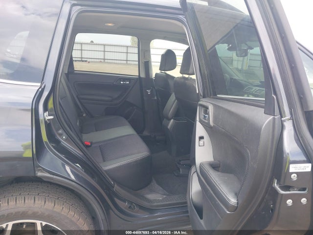 Aukcja sprzedaży 2016 Subaru Forester 2.0xt Premium, vin: JF2SJGDC3GH522217, numer aukcji: 44897693
