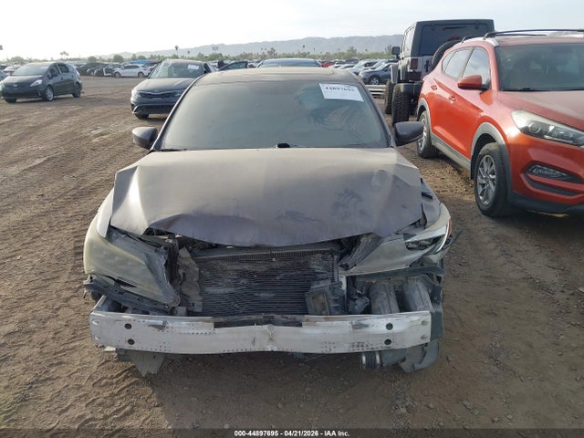 Acura Ilx Acurawatch Plus Package 2017 19UDE2F36HA010507 Image 13