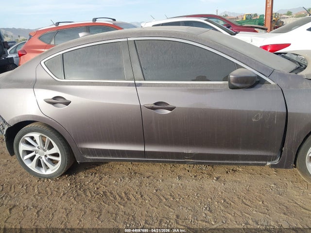 Acura Ilx Acurawatch Plus Package 2017 19UDE2F36HA010507 Image 14