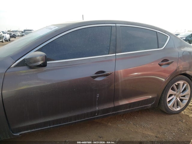 Acura Ilx Acurawatch Plus Package 2017 19UDE2F36HA010507 Image 15