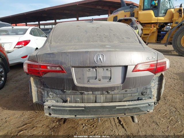 Acura Ilx Acurawatch Plus Package 2017 19UDE2F36HA010507 Image 17