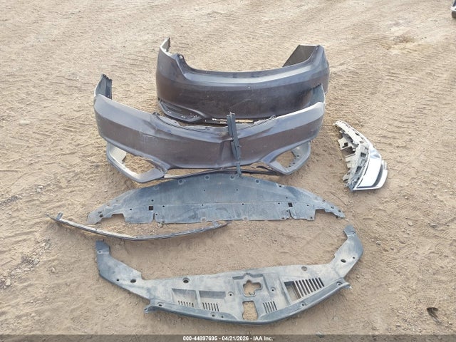 Acura Ilx Acurawatch Plus Package 2017 19UDE2F36HA010507 Image 12