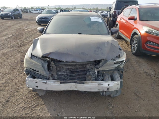 Acura Ilx Acurawatch Plus Package 2017 19UDE2F36HA010507 Image 6