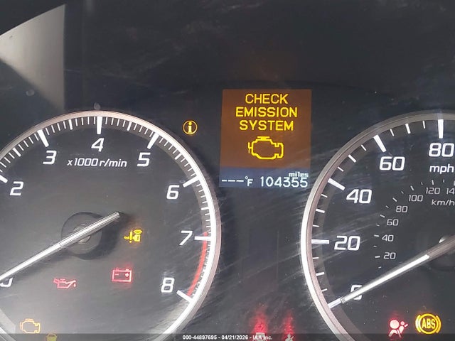 Acura Ilx Acurawatch Plus Package 2017 19UDE2F36HA010507 Image 7