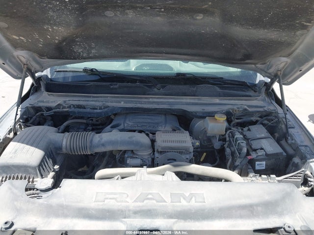 Aukcja sprzedaży 2023 Ram 1500 Lone Star  4x4 6'4 Box, vin: 1C6SRFMT6PN593650, numer aukcji: 44897697