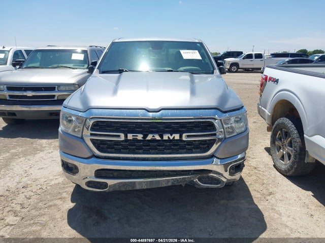 Aukcja sprzedaży 2023 Ram 1500 Lone Star  4x4 6'4 Box, vin: 1C6SRFMT6PN593650, numer aukcji: 44897697