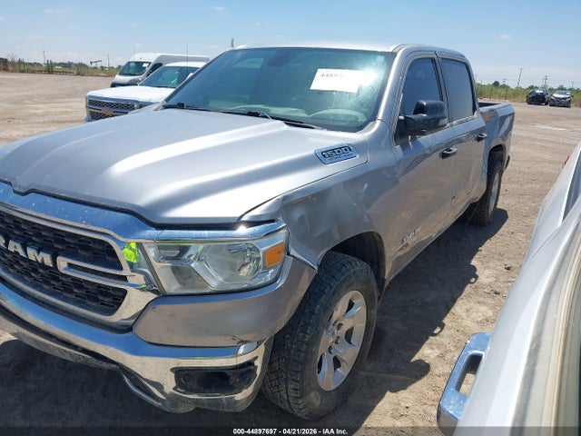 Aukcja sprzedaży 2023 Ram 1500 Lone Star  4x4 6'4 Box, vin: 1C6SRFMT6PN593650, numer aukcji: 44897697