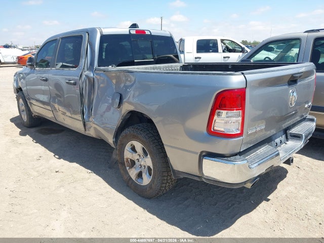 Aukcja sprzedaży 2023 Ram 1500 Lone Star  4x4 6'4 Box, vin: 1C6SRFMT6PN593650, numer aukcji: 44897697