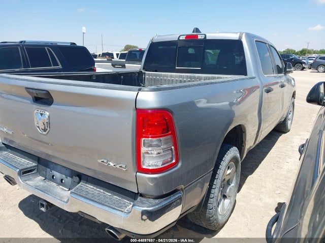 Aukcja sprzedaży 2023 Ram 1500 Lone Star  4x4 6'4 Box, vin: 1C6SRFMT6PN593650, numer aukcji: 44897697