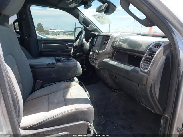 Aukcja sprzedaży 2023 Ram 1500 Lone Star  4x4 6'4 Box, vin: 1C6SRFMT6PN593650, numer aukcji: 44897697