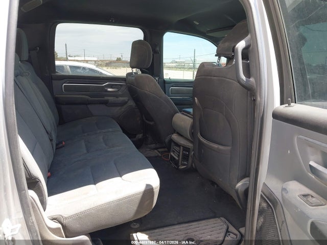 Aukcja sprzedaży 2023 Ram 1500 Lone Star  4x4 6'4 Box, vin: 1C6SRFMT6PN593650, numer aukcji: 44897697