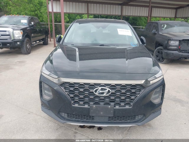 Продажа на аукционе авто 2019 Hyundai Santa Fe Se, vin: 5NMS2CADXKH115312, номер лота: 44897699