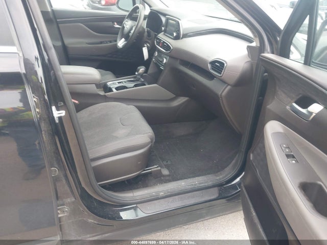 Продажа на аукционе авто 2019 Hyundai Santa Fe Se, vin: 5NMS2CADXKH115312, номер лота: 44897699