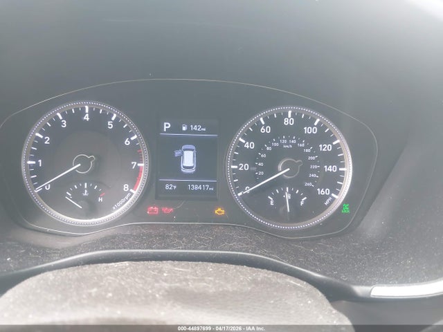 Продажа на аукционе авто 2019 Hyundai Santa Fe Se, vin: 5NMS2CADXKH115312, номер лота: 44897699