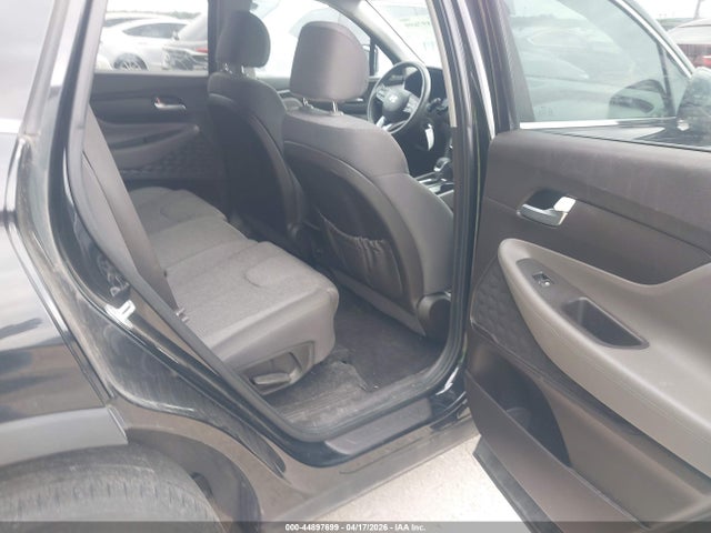 Продажа на аукционе авто 2019 Hyundai Santa Fe Se, vin: 5NMS2CADXKH115312, номер лота: 44897699