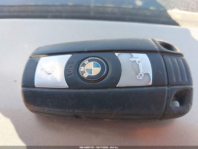 Продажа на аукционе авто 2008 Bmw 328i, vin: WBAVC53558FZ89002, номер лота: 44897701