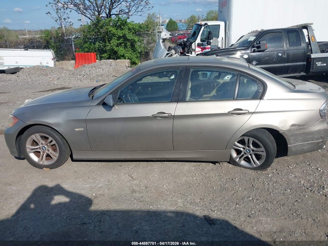 Продажа на аукционе авто 2008 Bmw 328i, vin: WBAVC53558FZ89002, номер лота: 44897701